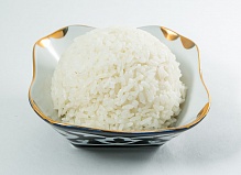 Рис отварной 150гр
